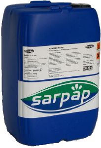 XILIX SARPECO IC100 - 12 L de concentré curatif pour traitement du bois de charpente