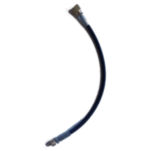 embout inection flexible pistolet traitement bois