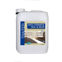 traitement anti termites